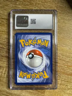 2024 POKEMON SFA SHROUDED FABLE ILLUSTRATION RARE #070 DUSKNOIR CGC 9 PSA equal - Image 2