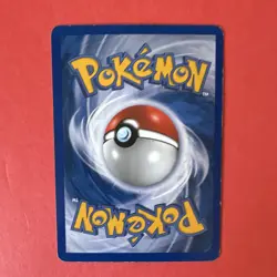 Nintendo Dugtrio Holo Rare Stage 1 EX Crystal Guardians English 5/100 2006 - Image 2