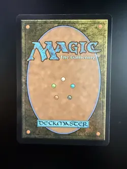 MTG Final Fantasy English The Water Crystal Borderless 0333 Non-Foil - Image 2