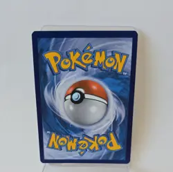 Mewtwo XY101 Holo Black Star Promo XY Pokemon LP - Image 3