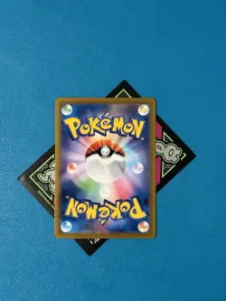 Gastly 046/172 VSTAR Universe Reverse Holo Pokemon Japanese - Image 2