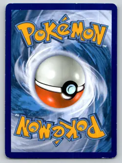 GASTLY 67/214 C UNBROKEN BONDS POKEMON REVERSE HOLO MP CHIBI - Image 2