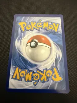 Pokemon TCG Gimmighoul Paradox Rift 198/182 Holo Illustration Rare - Image 2