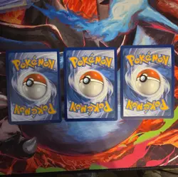 Pokemon TCG: Drampa 184/162 Temporal Forces - Illustration Rare NM - Image 5