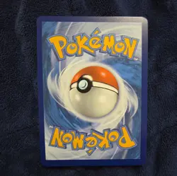 Pokemon SV01: Scarlet & Violet Base Set Wiglett 206/198 Illustration Rare NM - Image 2