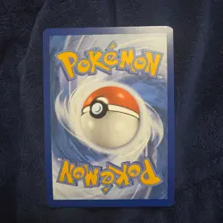 Pokemon TCG Gloom Holo Card Sv03: Obsidian Flames 198/197 NM Condition - Image 2