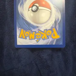 Pokemon TCG Gloom Holo Card Sv03: Obsidian Flames 198/197 NM Condition - Image 4