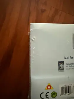 MTG Coldsnap Fat Pack/Bundle English Factory Sealed Whmars11 FREE SHIPPING - Image 10