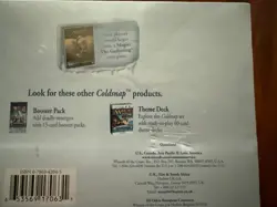 MTG Coldsnap Fat Pack/Bundle English Factory Sealed Whmars11 FREE SHIPPING - Image 11