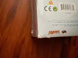 MTG Coldsnap Fat Pack/Bundle English Factory Sealed Whmars11 FREE SHIPPING - Image 12