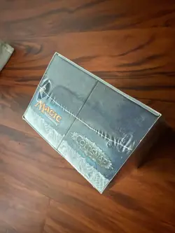 MTG Coldsnap Fat Pack/Bundle English Factory Sealed Whmars11 FREE SHIPPING - Image 13