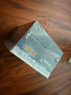 MTG Coldsnap Fat Pack/Bundle English Factory Sealed Whmars11 FREE SHIPPING - Image 15