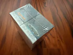 MTG Coldsnap Fat Pack/Bundle English Factory Sealed Whmars11 FREE SHIPPING - Image 16