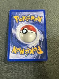 Mew Holographic Promo Pokemon Card - Image 2