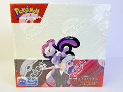 Pokemon TCG S&V DESTINED RIVALS Booster Box 36 packs Factory sealed - Image 1