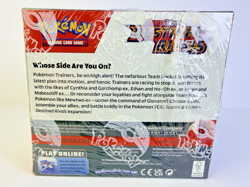 Pokemon TCG S&V DESTINED RIVALS Booster Box 36 packs Factory sealed - Image 3