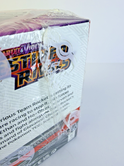 Pokemon TCG S&V DESTINED RIVALS Booster Box 36 packs Factory sealed - Image 4