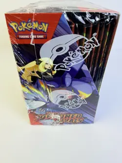 Pokemon TCG S&V DESTINED RIVALS Booster Box 36 packs Factory sealed - Image 5