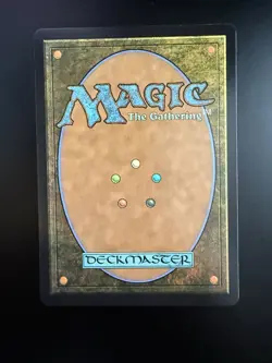 MTG Final Fantasy English The Wind Crystal Borderless 0330 Non-Foil - Image 2