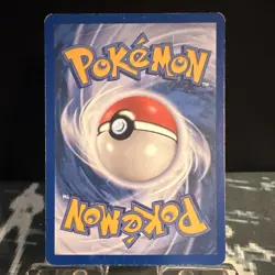 The Pokemon Company Ditto 4/112 FireRed & LeafGreen Holo Rare Reverse Holo Eng - Image 2