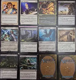 MTG Zombie Exile Army- Ketramose Orzhov Commander Deck EDH - Image 3