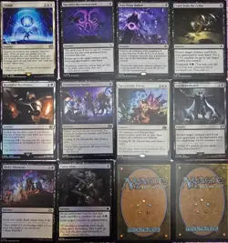 MTG Zombie Exile Army- Ketramose Orzhov Commander Deck EDH - Image 4