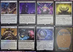 MTG Zombie Exile Army- Ketramose Orzhov Commander Deck EDH - Image 5