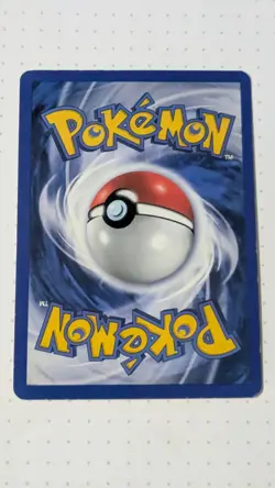 Cleffa 20/111 Pokemon Neo Genesis Unlimited HP DAMAGED - Image 2