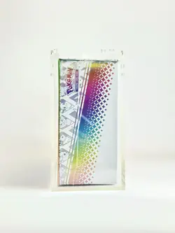 Pokemon Prismatic SPC Acrylic Display Case – Magnetic Lid, UV Protection - Image 5