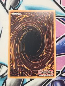 YUGIOH RA05-EN103 Divine Arsenal AA-ZEUS - Sky Thunder Variant Art Ultra Rare - Image 2