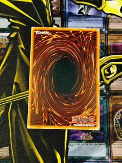 Summoned Skull 1st Edition Starlight Rare BLGG-EN001 Yu-Gi-Oh! - Image 2