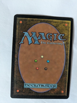 Lotus Vale Weatherlight MTG Exc Free shipping with tracking - Image 2