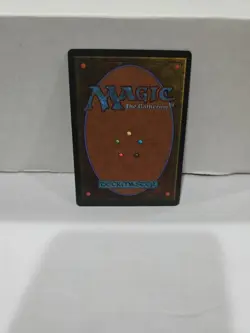 Magic The Gathering CLEANSE Legends LEGENDE Italian MTG Purification Reserved NM - Image 2