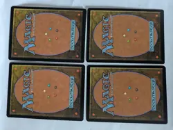 4 Liege of the Hollows Weatkerlight MTG NM Free shipping with tracking - Image 2