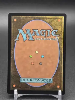 MTG Magic the Gathering Canyon Vaulter (8/568) Aetherdrift NM FOIL - Image 2