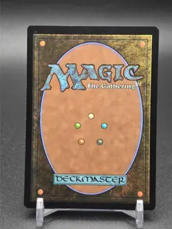 MTG Magic the Gathering Tranquil Cove (267/568) Aetherdrift NM FOIL - Image 2