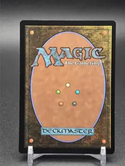 MTG - Voyager Quickwelder (Foil) - Aetherdrift NM/M Condition - Image 2