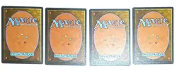 Magic the Gathering * MTG * 4 x Phyrexian War Beast * Alliances * LP - Image 2