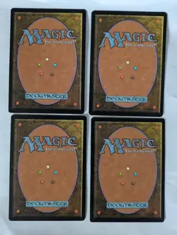 4 Infernal Tribute Wetherlight MTG NM Free shipping with tracking - Image 2