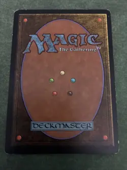 Mana Web - MTG Weatherlight - Image 2