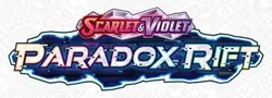 Pokemon Paradox Rift Single Cards - EX, IR, SIR - Image 1
