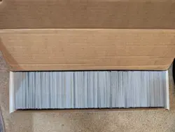MTG Magic the Gathering Cards Bulk Lot 1000+ Cards Mixed Sets Collection - Image 1