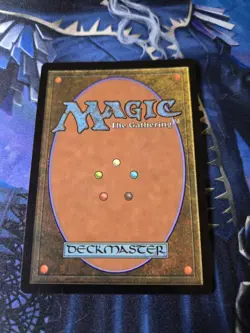 Mtg Duress FOIL Promo 0007 Destroy All Humans - Small Seller 😺 - Image 2