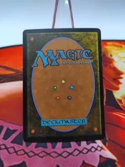 Mtg Krark-Clan Shaman Mirrodin Foil VG - Image 2