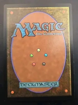 Bucknard's Everfull Purse Adventures in the Forgotten Realms MTG Regular NM - Image 2