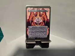 Phyrexian Altar (Borderless) Double Masters 2022 Regular NM - Image 1