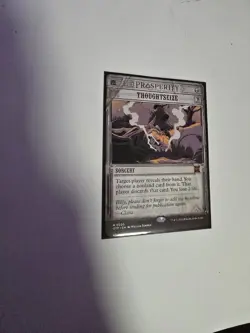Thoughtseize Outlaws of Thunder Junction: Breaking News Regular NEW - Image 1