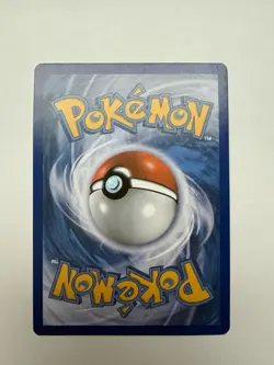 Pokemon WORLD CHAMPIONSHIP 2013 Champions Festival 2013 Promo ITALIAN BW95 - Image 3