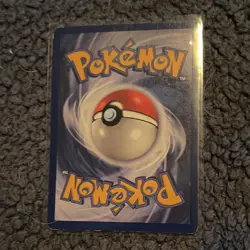 The Pokemon Company Moltres 12/62 Fossil Holo Rare Unlimited English 1999 70 HP - Image 2