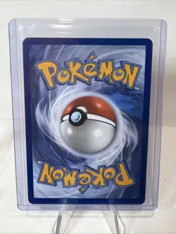 Yveltal ex 105/088 - Full Art Ultra Rare - Pokemon TCG: Perfect Order - NM - Image 2